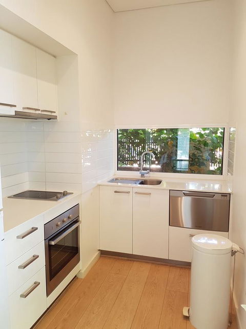 The Billi Resort - Surfers Paradise Gold Coast 17
