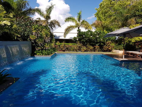 The Billi Resort - Surfers Paradise Gold Coast 9