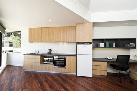 St Catherine\'s On Park - Surfers Paradise Gold Coast 3
