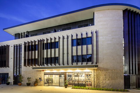 St Catherine\'s On Park - Surfers Paradise Gold Coast 20
