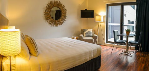 St Catherine\'s On Park - Surfers Paradise Gold Coast 1
