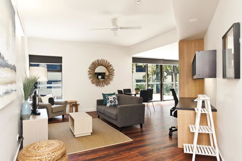 St Catherine\'s On Park - Surfers Paradise Gold Coast 0