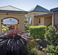 Vintages Accommodation - Surfers Paradise Gold Coast