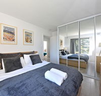Cottesloe apartment close to beach - Surfers Paradise Gold Coast
