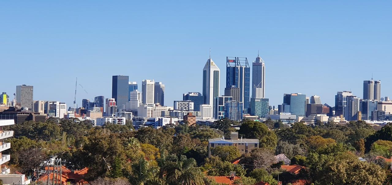 Mount Lawley WA Surfers Paradise Gold Coast