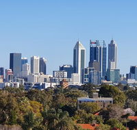 Lawley Luxury Views - Perth City Swan River - Surfers Paradise Gold Coast