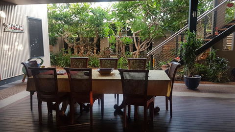 Minyirr Retreat - Surfers Paradise Gold Coast 3