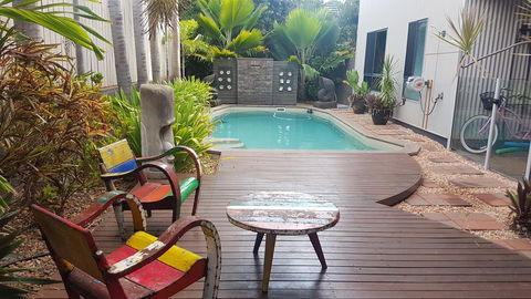 Minyirr Retreat - Surfers Paradise Gold Coast 12