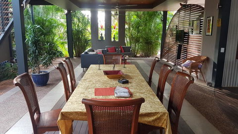 Minyirr Retreat - Surfers Paradise Gold Coast 8