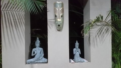 Minyirr Retreat - Surfers Paradise Gold Coast 13