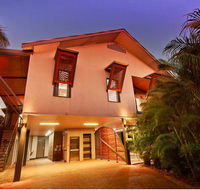 Minyirr Retreat - Surfers Paradise Gold Coast