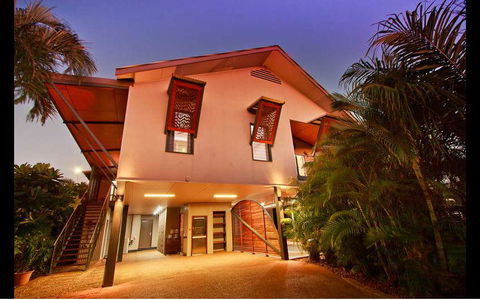 Minyirr Retreat - Surfers Paradise Gold Coast 0