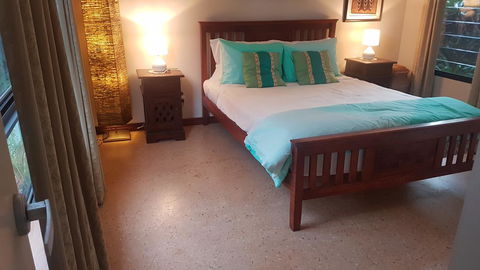 Minyirr Retreat - Surfers Paradise Gold Coast 5