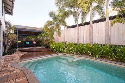 Minyirr Retreat - Surfers Paradise Gold Coast 15