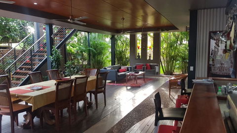 Minyirr Retreat - Surfers Paradise Gold Coast 10