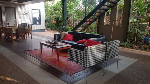 Minyirr Retreat - Surfers Paradise Gold Coast 4