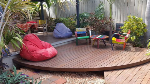 Minyirr Retreat - Surfers Paradise Gold Coast 18