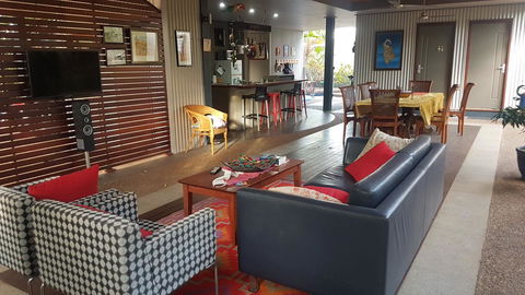 Minyirr Retreat - Surfers Paradise Gold Coast 7