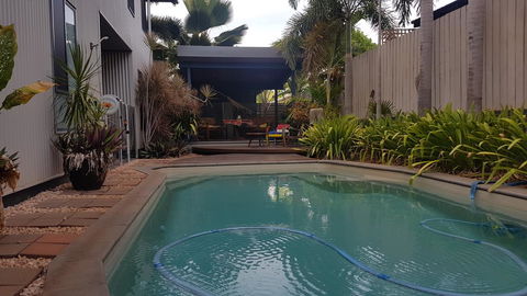 Minyirr Retreat - Surfers Paradise Gold Coast 11