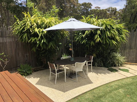 Banksia Luxury Villa - Surfers Paradise Gold Coast 5