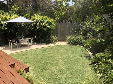 Banksia Luxury Villa - Surfers Paradise Gold Coast 6