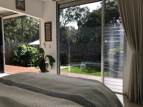 Banksia Luxury Villa - Surfers Paradise Gold Coast 4