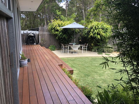 Banksia Luxury Villa - Surfers Paradise Gold Coast 16