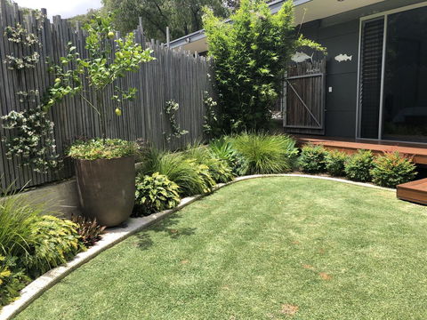 Banksia Luxury Villa - Surfers Paradise Gold Coast 8
