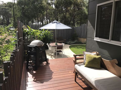 Banksia Luxury Villa - Surfers Paradise Gold Coast 18