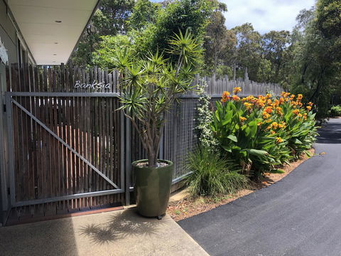 Banksia Luxury Villa - Surfers Paradise Gold Coast 15