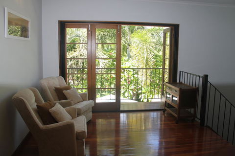 Beach House On Fox - Surfers Paradise Gold Coast 19
