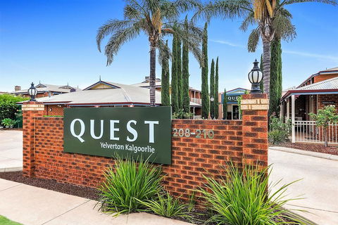 Quest Yelverton Kalgoorlie - Surfers Paradise Gold Coast 6