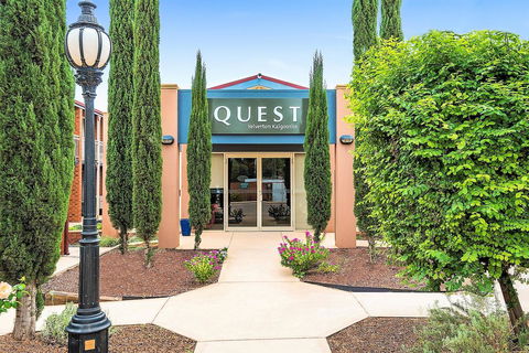 Quest Yelverton Kalgoorlie - Surfers Paradise Gold Coast 1