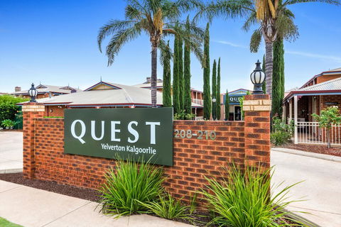 Quest Yelverton Kalgoorlie - Surfers Paradise Gold Coast 8
