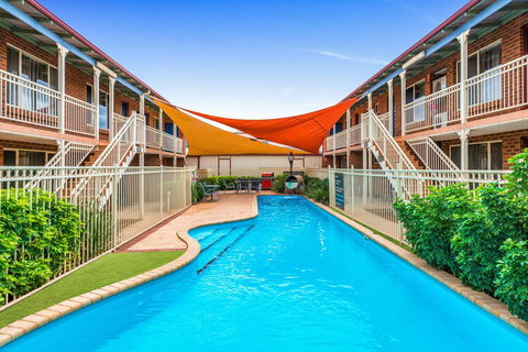 Quest Yelverton Kalgoorlie - Surfers Paradise Gold Coast 21