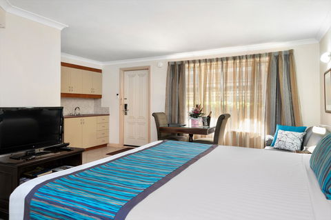 Quest Yelverton Kalgoorlie - Surfers Paradise Gold Coast 16