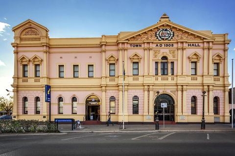 Quest Yelverton Kalgoorlie - Surfers Paradise Gold Coast 33