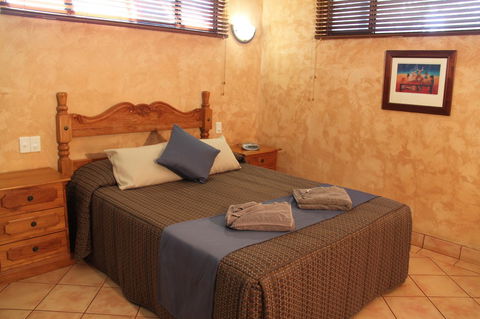 Blue Seas Resort - Surfers Paradise Gold Coast 10