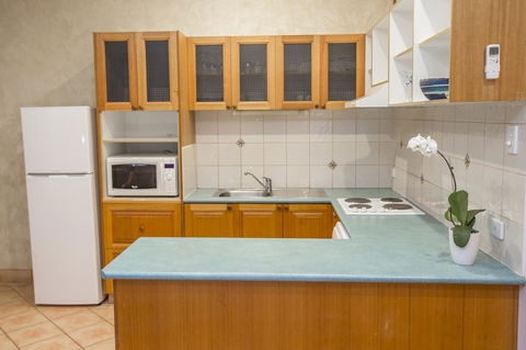 Blue Seas Resort - Surfers Paradise Gold Coast 8
