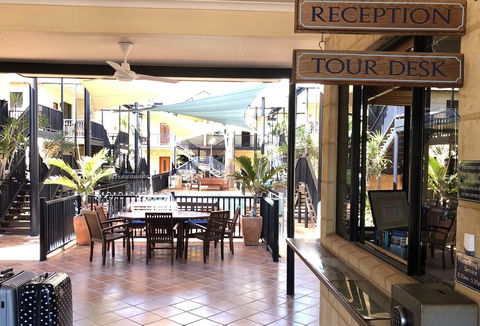 Blue Seas Resort - Surfers Paradise Gold Coast 2