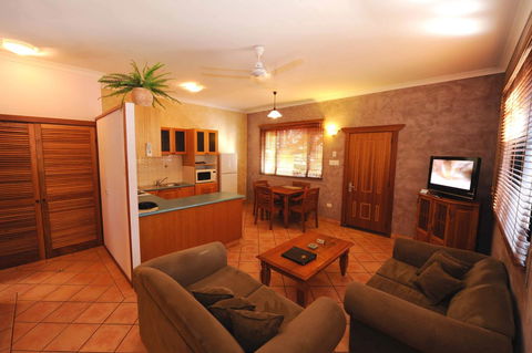 Blue Seas Resort - Surfers Paradise Gold Coast 16