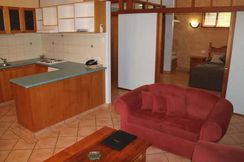 Blue Seas Resort - Surfers Paradise Gold Coast 15
