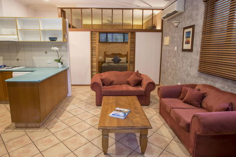 Blue Seas Resort - Surfers Paradise Gold Coast 6