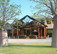 Blue Seas Resort - Surfers Paradise Gold Coast