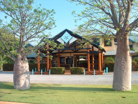 Blue Seas Resort - Surfers Paradise Gold Coast 0