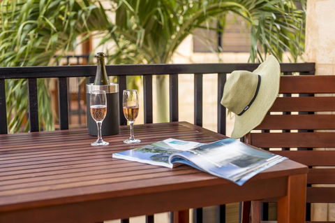 Blue Seas Resort - Surfers Paradise Gold Coast 23