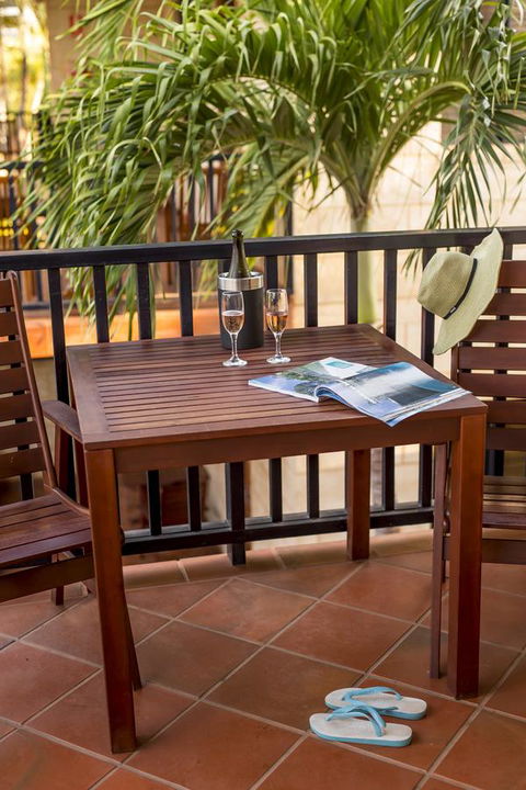 Blue Seas Resort - Surfers Paradise Gold Coast 17