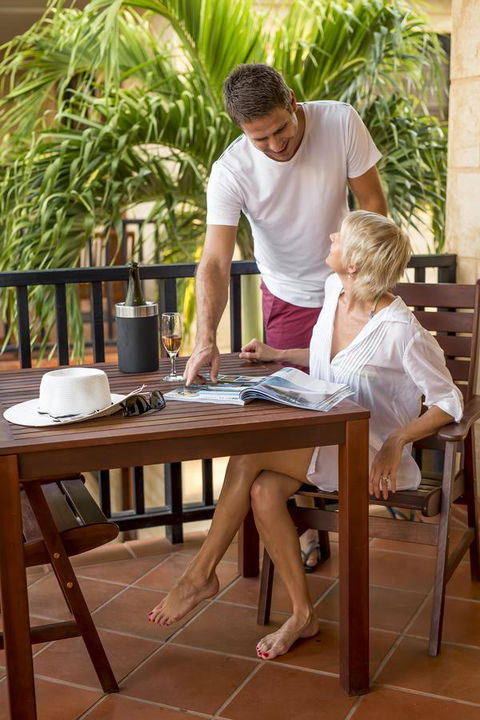 Blue Seas Resort - Surfers Paradise Gold Coast 22