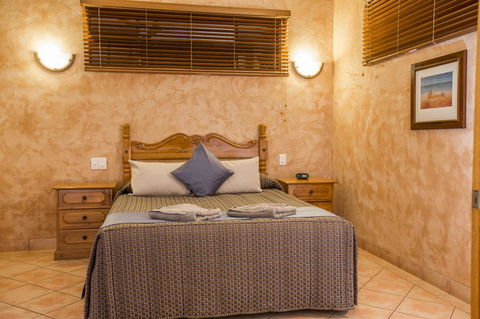 Blue Seas Resort - Surfers Paradise Gold Coast 30