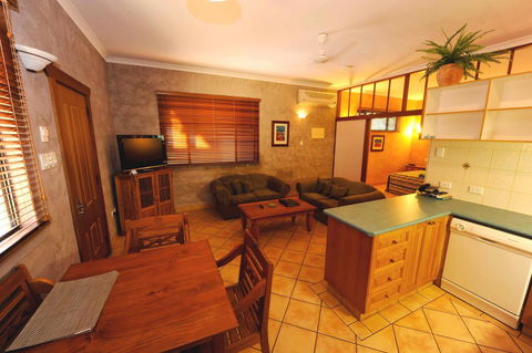 Blue Seas Resort - Surfers Paradise Gold Coast 13